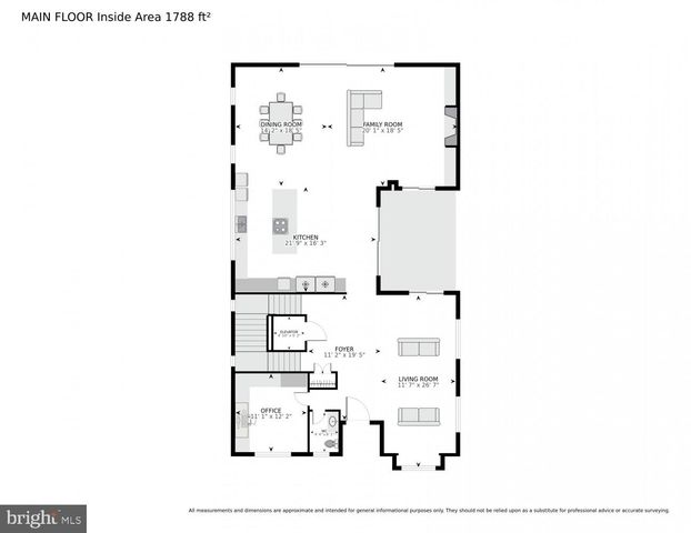 4512 SALEM LN NW, Washington, DC 20007