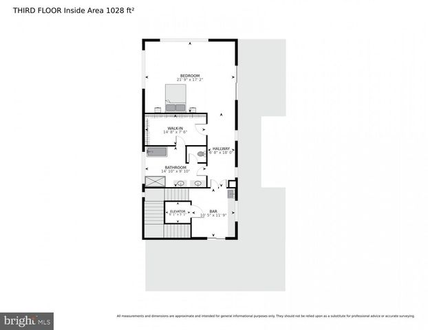 4512 SALEM LN NW, Washington, DC 20007