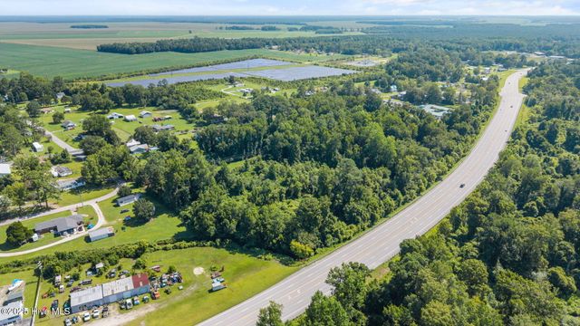 Parcel 2 Nc 55 Highway, Bayboro, NC 28515