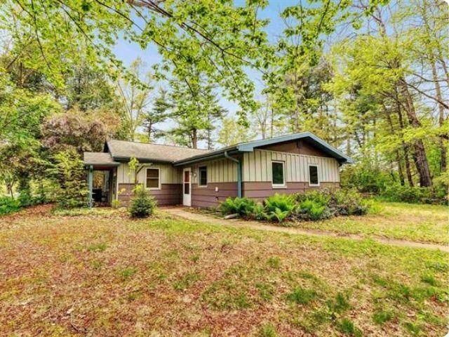 N7119 RIVER DRIVE, Shawano, WI 54166