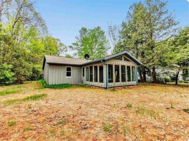 N7119 RIVER DRIVE, Shawano, WI 54166