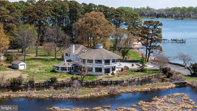 121 KILBY PT, Queenstown, MD 21658