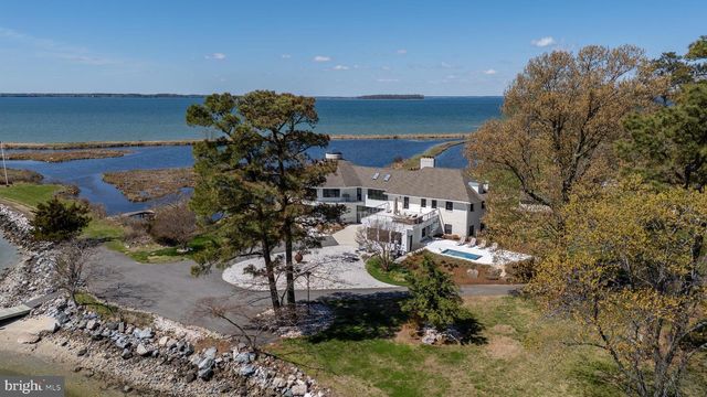 121 KILBY PT, Queenstown, MD 21658