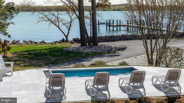 121 KILBY PT, Queenstown, MD 21658