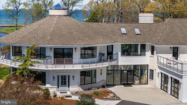 121 KILBY PT, Queenstown, MD 21658