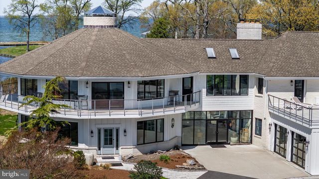121 KILBY PT, Queenstown, MD 21658
