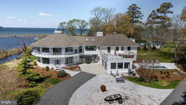 121 KILBY PT, Queenstown, MD 21658
