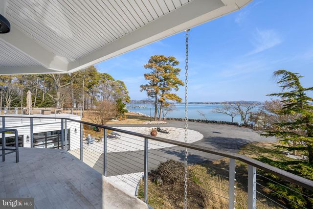 121 KILBY PT, Queenstown, MD 21658