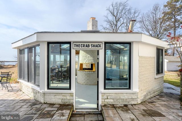 121 KILBY PT, Queenstown, MD 21658