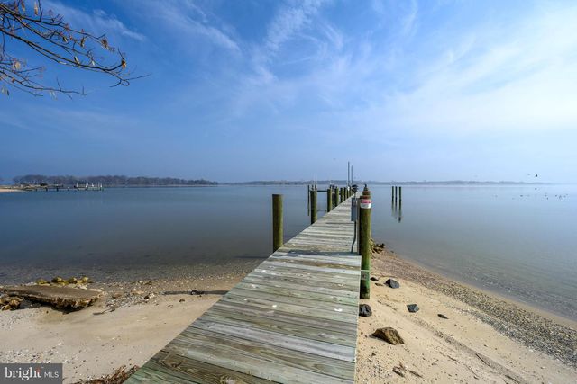 121 KILBY PT, Queenstown, MD 21658