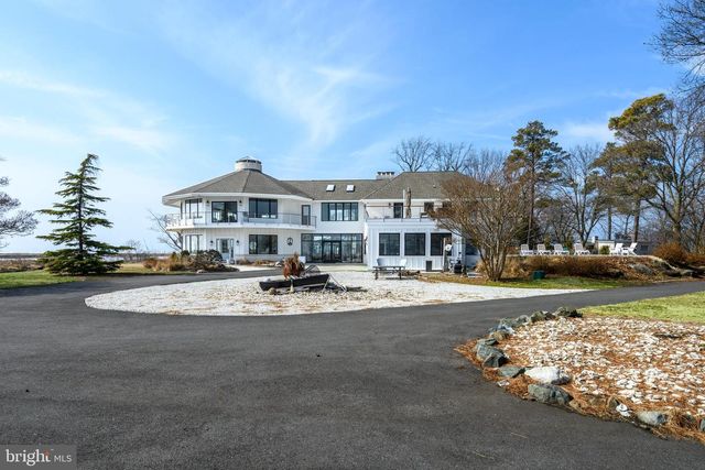 121 KILBY PT, Queenstown, MD 21658