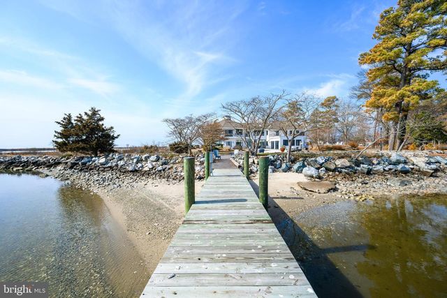 121 KILBY PT, Queenstown, MD 21658