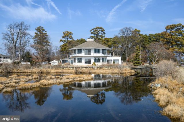 121 KILBY PT, Queenstown, MD 21658