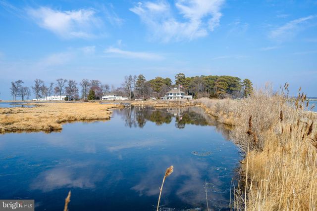 121 KILBY PT, Queenstown, MD 21658