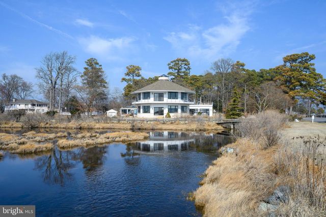 121 KILBY PT, Queenstown, MD 21658