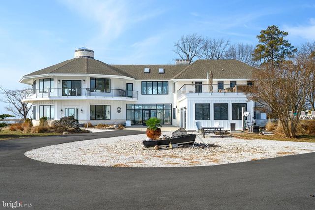 121 KILBY PT, Queenstown, MD 21658