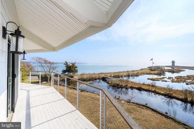 121 KILBY PT, Queenstown, MD 21658
