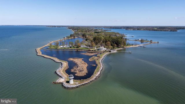 121 KILBY PT, Queenstown, MD 21658