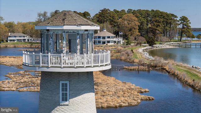 121 KILBY PT, Queenstown, MD 21658