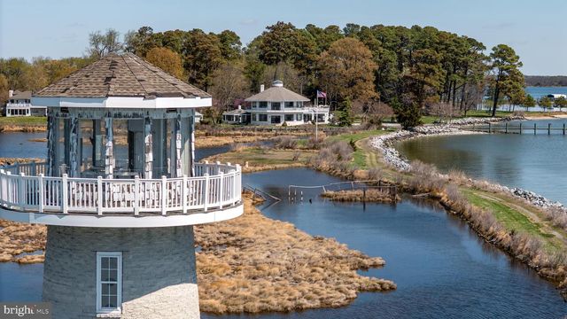 121 KILBY PT, Queenstown, MD 21658