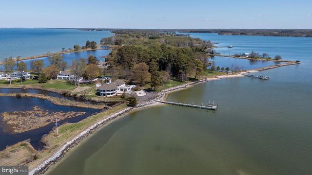 121 KILBY PT, Queenstown, MD 21658