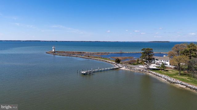 121 KILBY PT, Queenstown, MD 21658