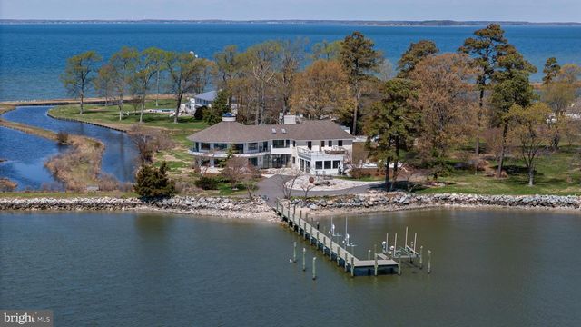 121 KILBY PT, Queenstown, MD 21658