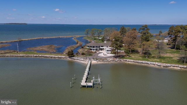 121 KILBY PT, Queenstown, MD 21658