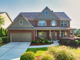 2694 Dawning Day Drive, Dacula, GA 30019
