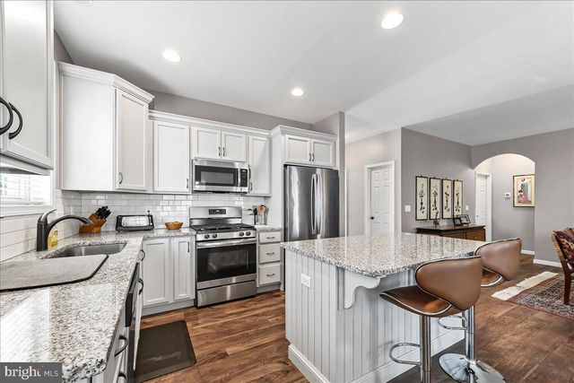 254 HONEYCROFT BLVD, Cochranville, PA 19330