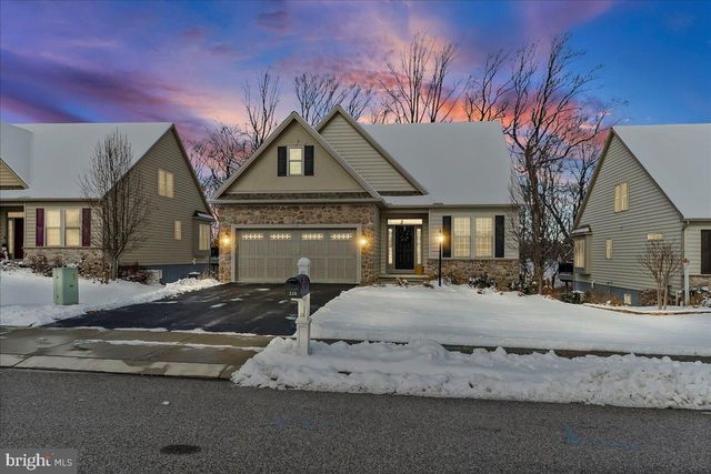 254 HONEYCROFT BLVD, Cochranville, PA 19330