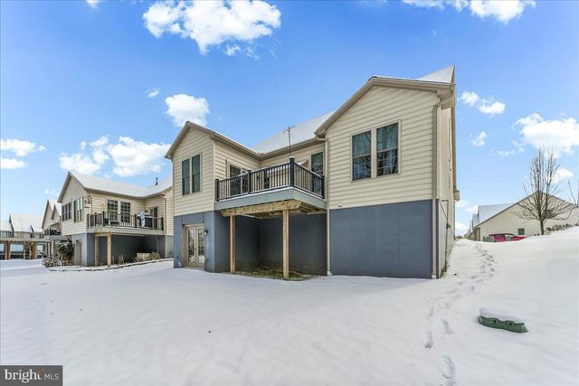 254 HONEYCROFT BLVD, Cochranville, PA 19330