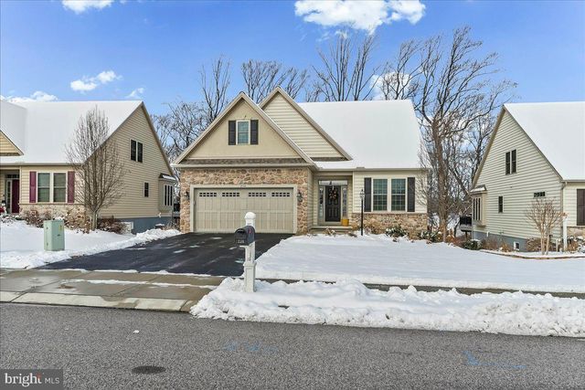 254 HONEYCROFT BLVD, Cochranville, PA 19330