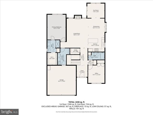 254 HONEYCROFT BLVD, Cochranville, PA 19330