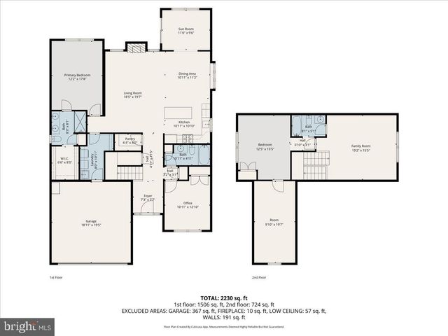 254 HONEYCROFT BLVD, Cochranville, PA 19330