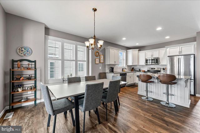 254 HONEYCROFT BLVD, Cochranville, PA 19330