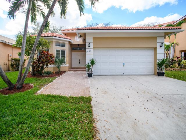 14186 SW 32nd St, Miramar, FL 33027