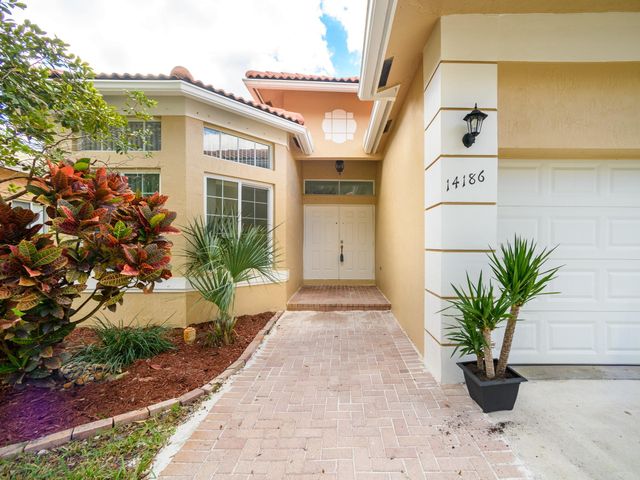 14186 SW 32nd St, Miramar, FL 33027
