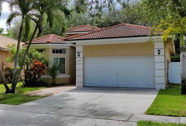 14186 SW 32nd St, Miramar, FL 33027