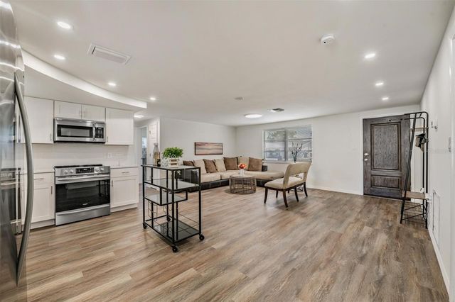 3643 BEDFORD STREET, New Port Richey, FL 34652