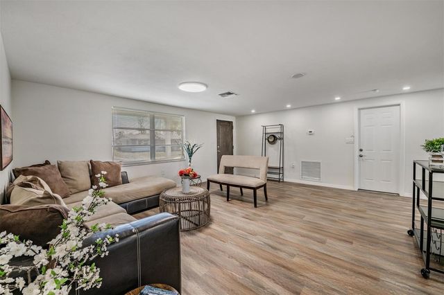 3643 BEDFORD STREET, New Port Richey, FL 34652