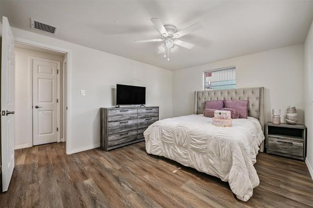 3643 BEDFORD STREET, New Port Richey, FL 34652