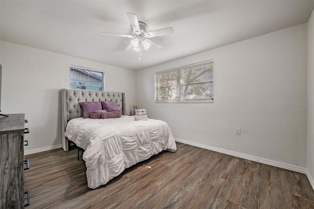 3643 BEDFORD STREET, New Port Richey, FL 34652