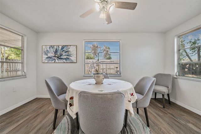 3643 BEDFORD STREET, New Port Richey, FL 34652