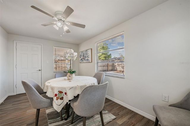 3643 BEDFORD STREET, New Port Richey, FL 34652