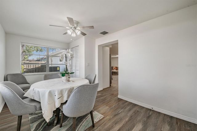 3643 BEDFORD STREET, New Port Richey, FL 34652