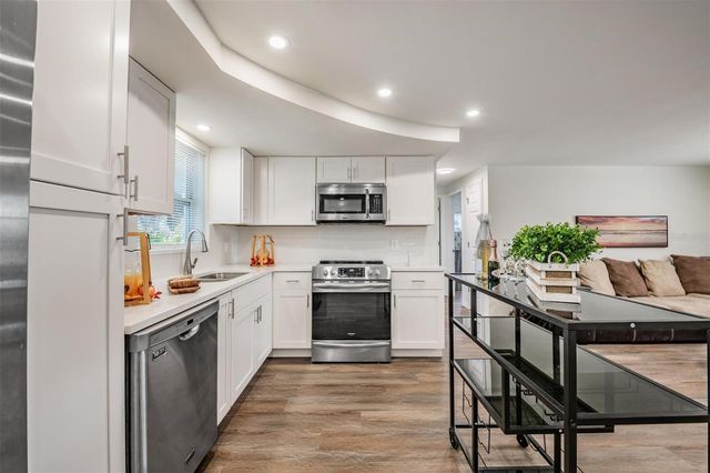 3643 BEDFORD STREET, New Port Richey, FL 34652