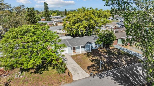 3643 BEDFORD STREET, New Port Richey, FL 34652