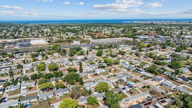 3643 BEDFORD STREET, New Port Richey, FL 34652