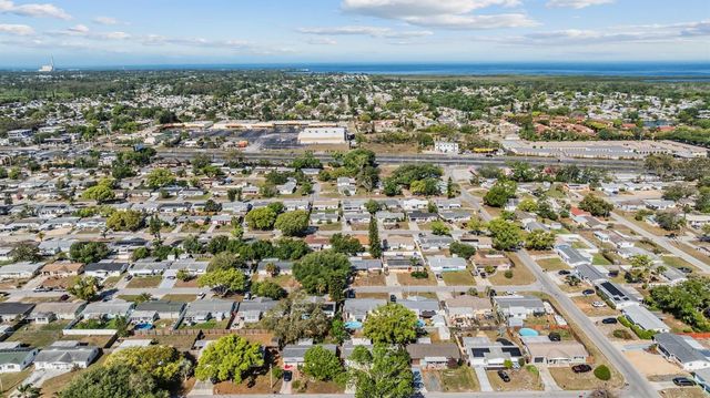 3643 BEDFORD STREET, New Port Richey, FL 34652